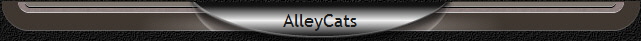 AlleyCats