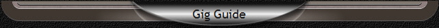 Gig Guide